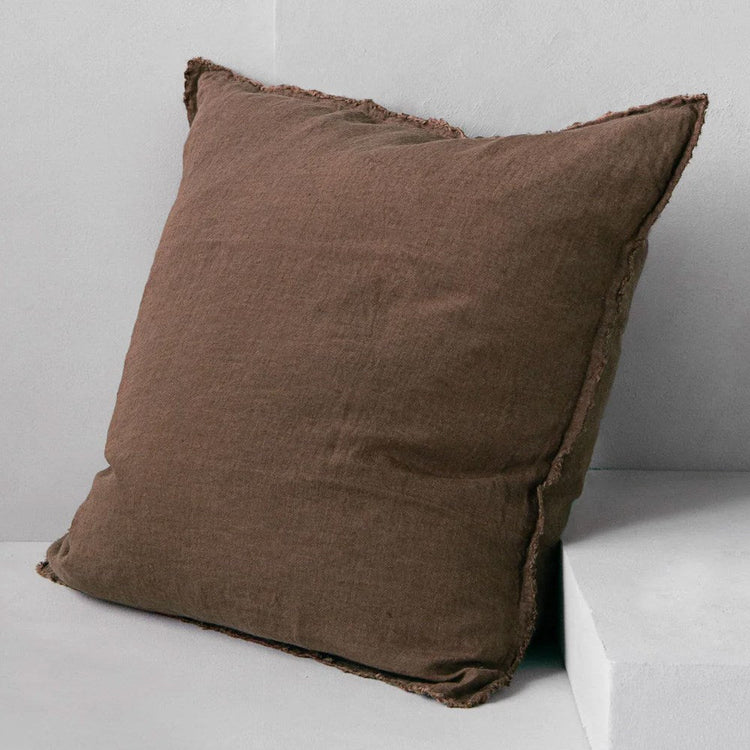 Flocca Euro Pillowcase - Bere