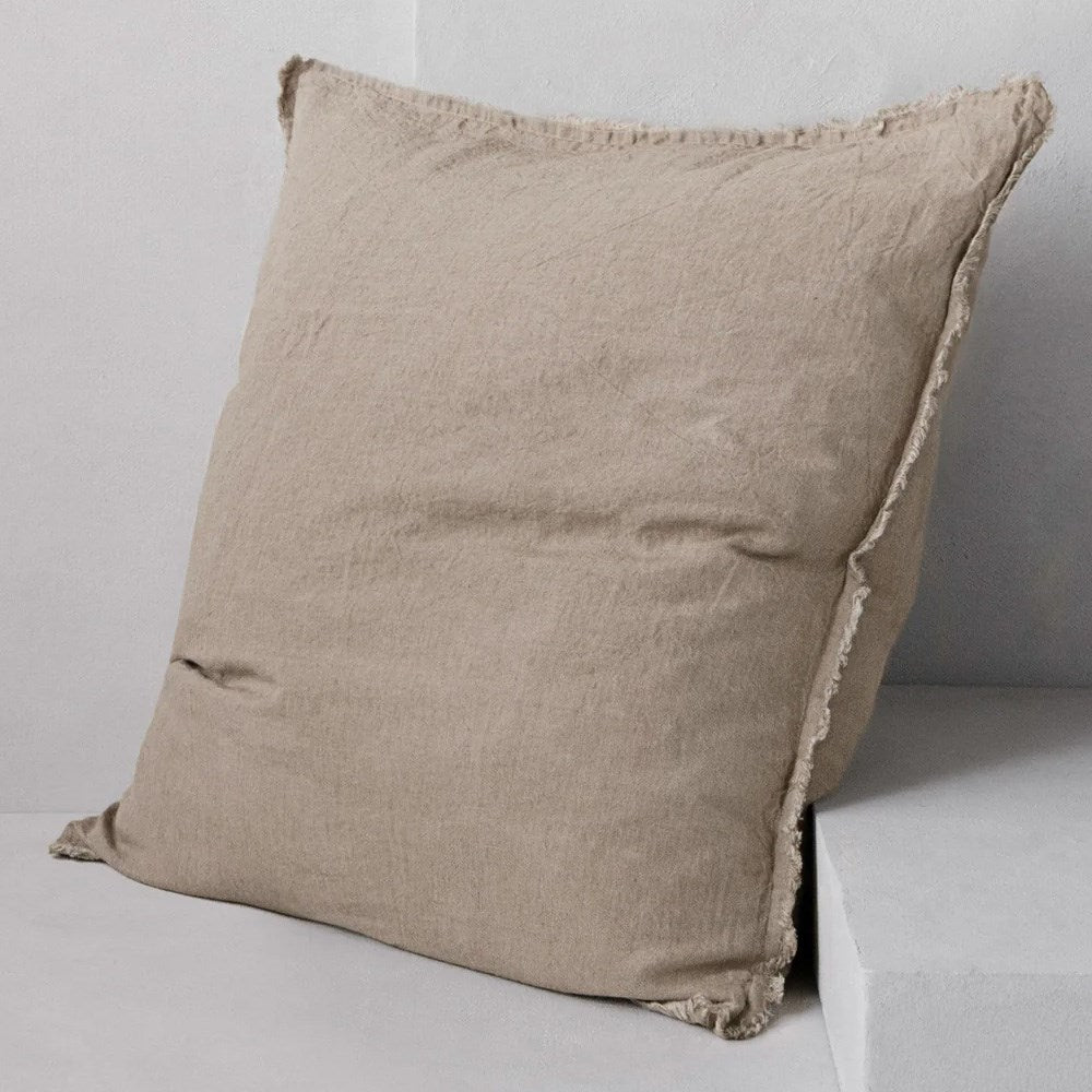 Flocca Euro Pillowcase - Cep