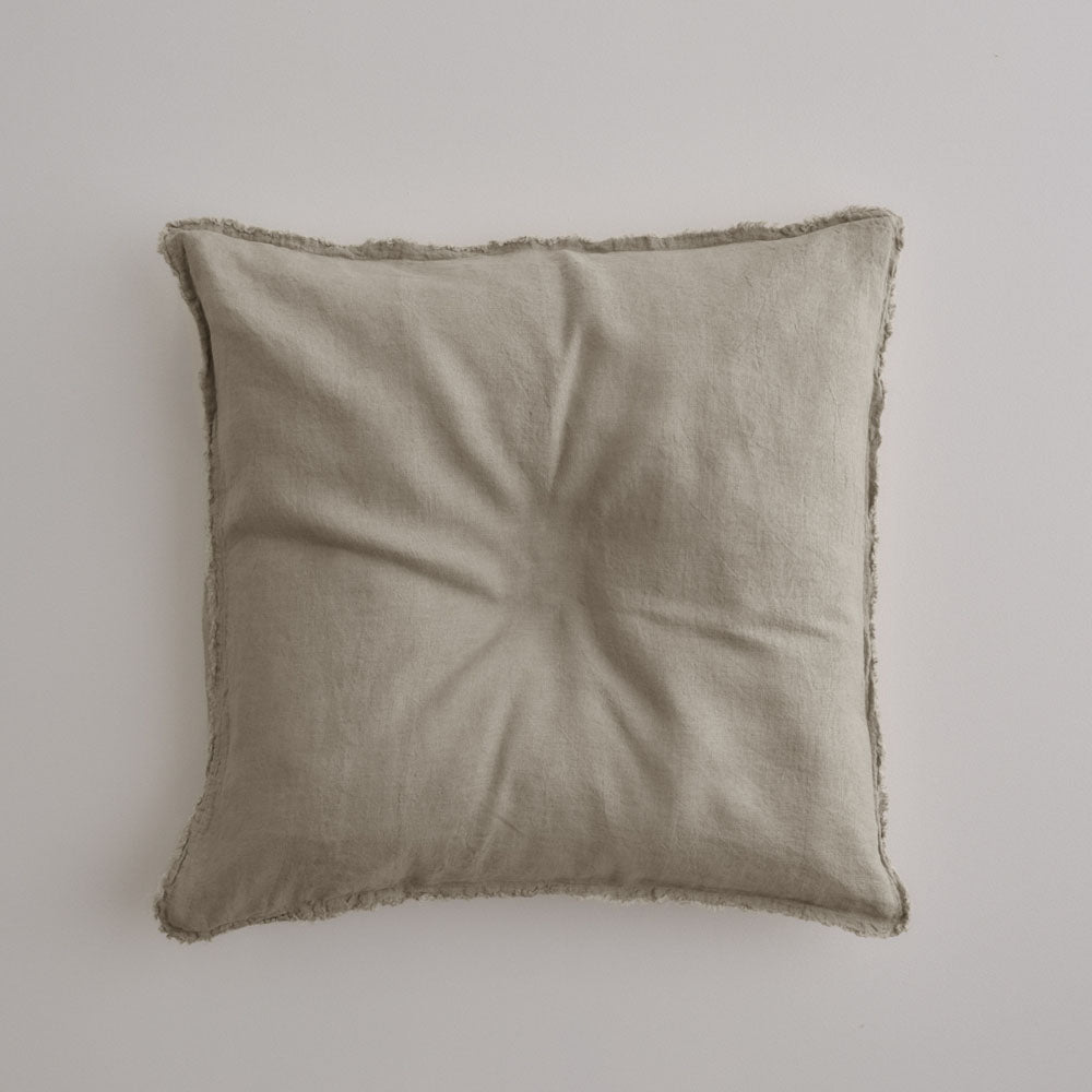Flocca Euro Pillowcase - Cep