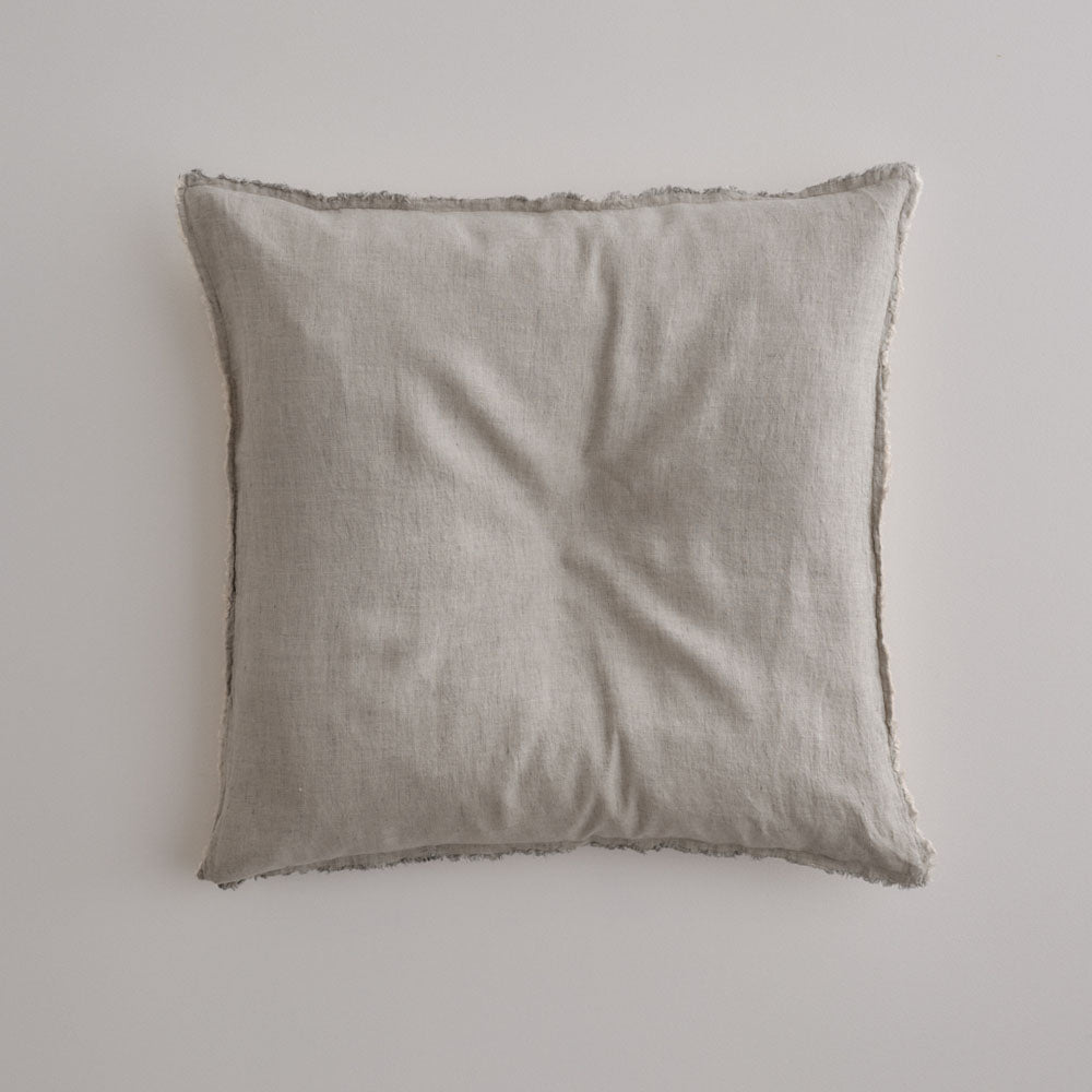 Flocca Euro Pillowcase - Kali