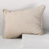 Flocca Linen Pillowcase - Sable
