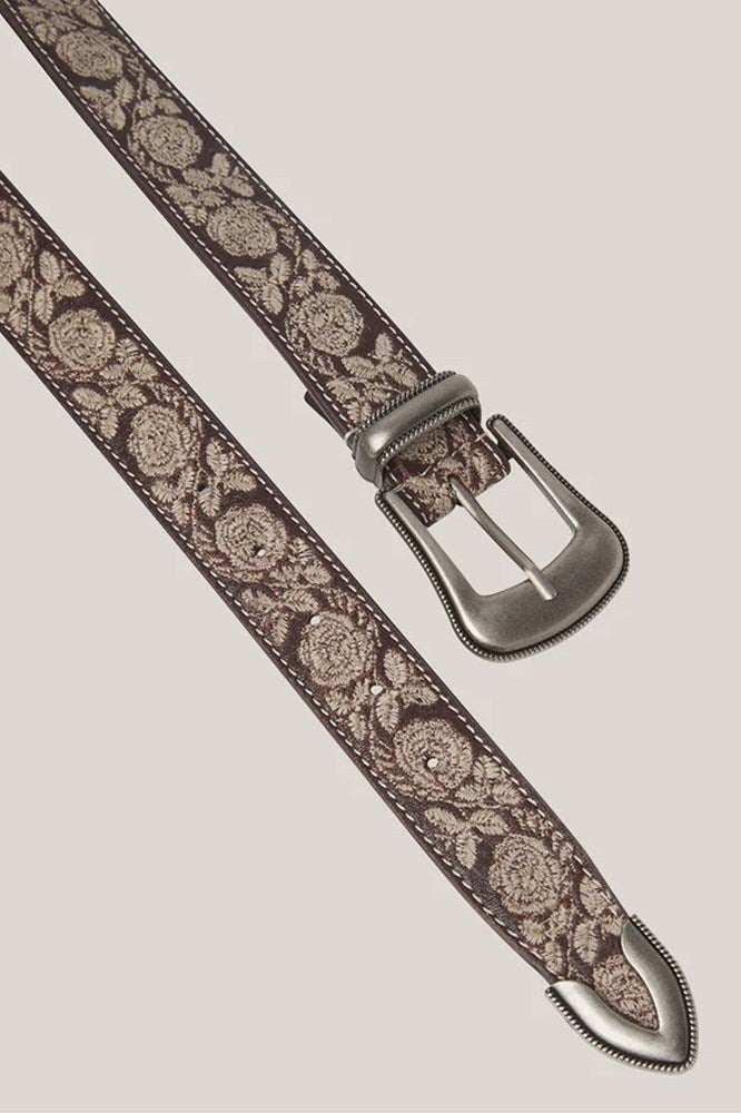 Guadalupe Belt - Mariachi Coffee