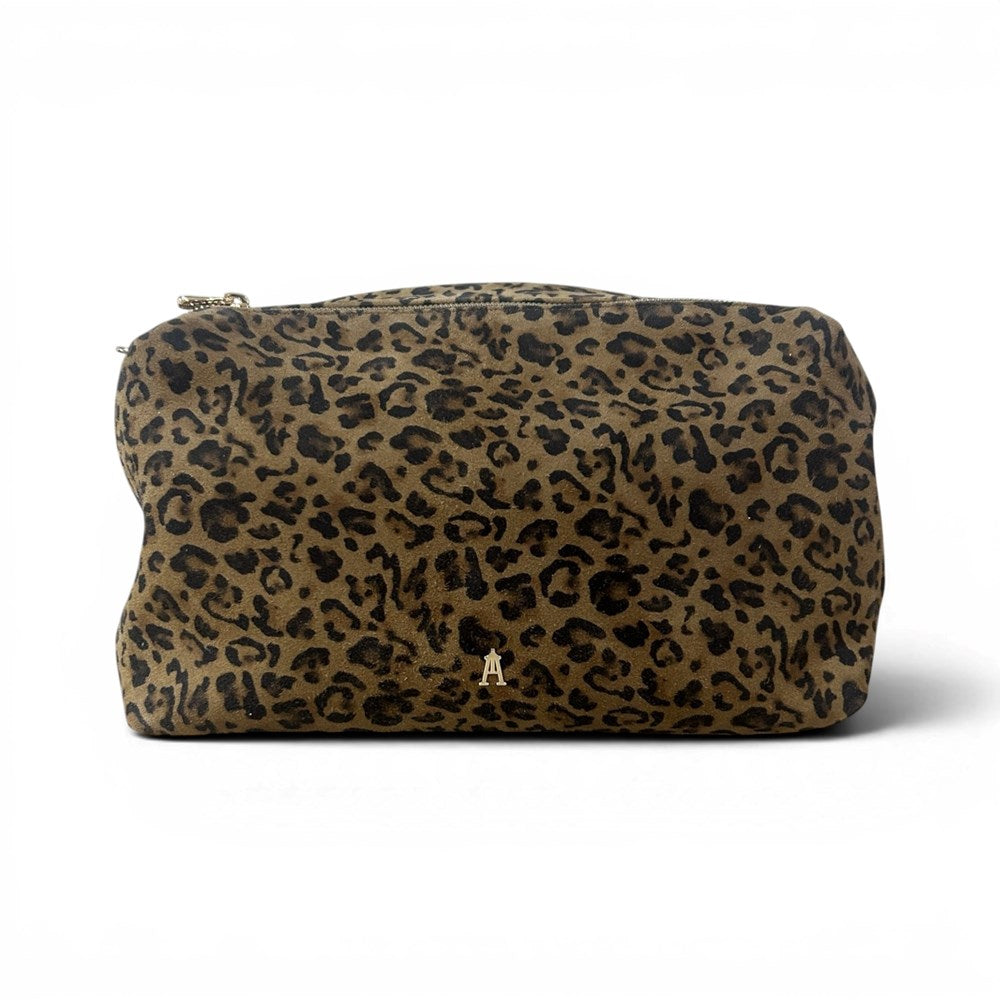 Halo Bag - Leo Sepia