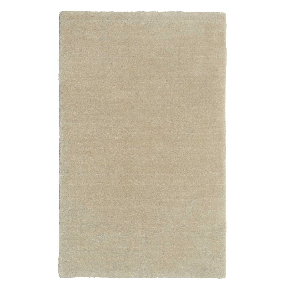 Harlequin Pile Rug - Ivory