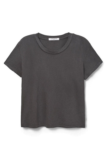 Harley Boxy Crew - Vintage Black