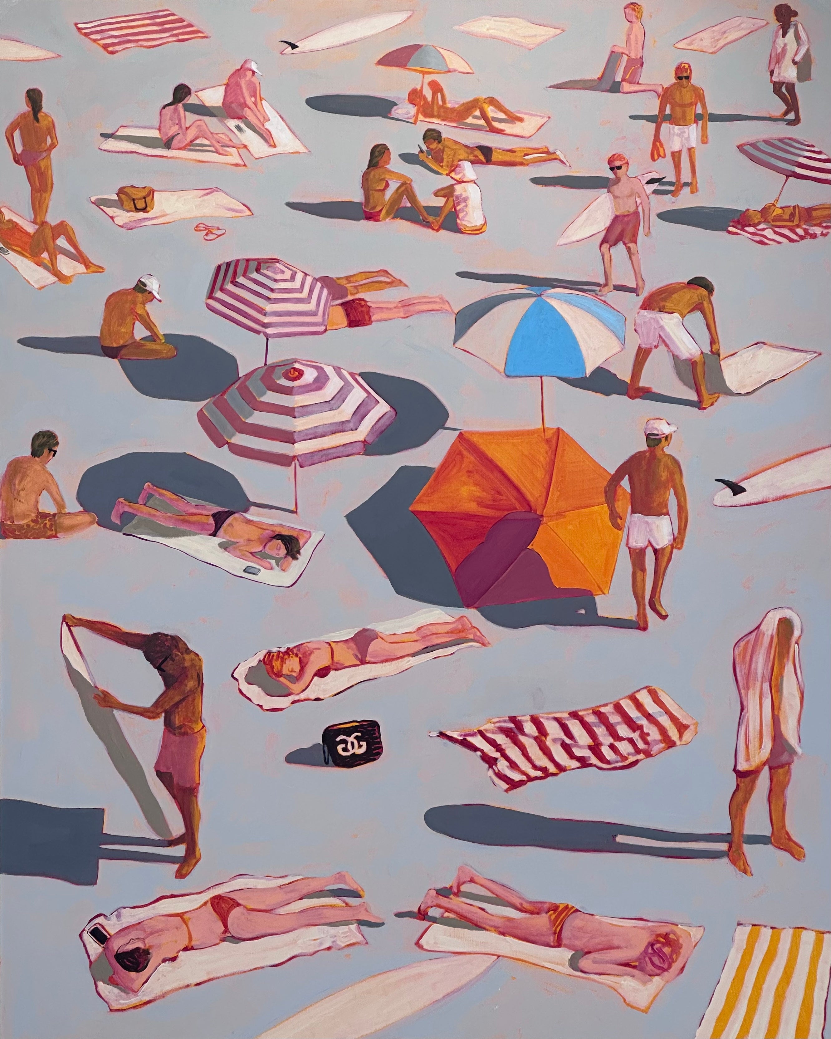 Heatwave (Gold Coast)