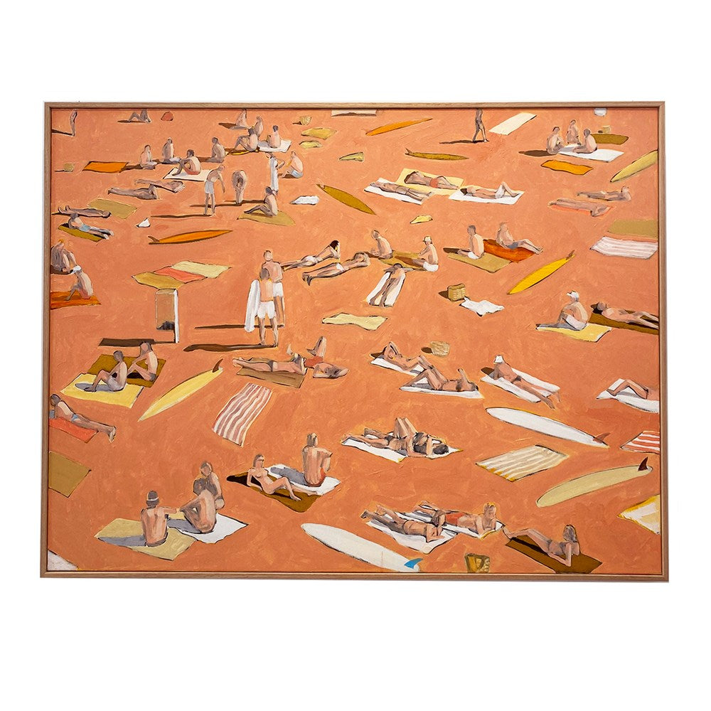 Heatwave (North Steyne)