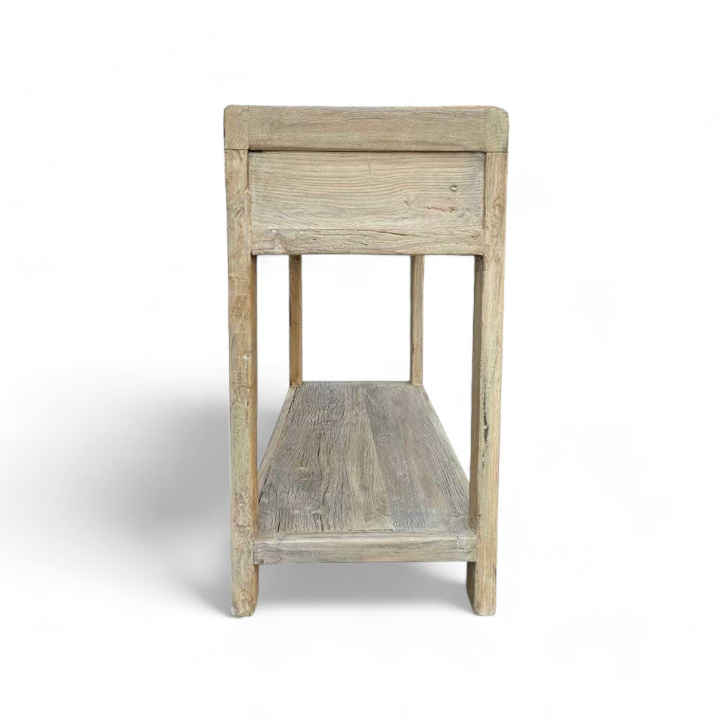 Hosanna Elm Console Table