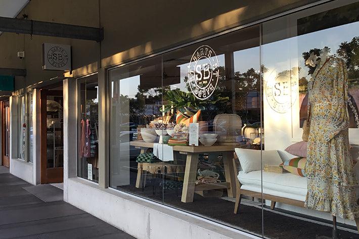 St Barts | Furniture, Art, Homewares, Fashion, Jewellery & Gifts