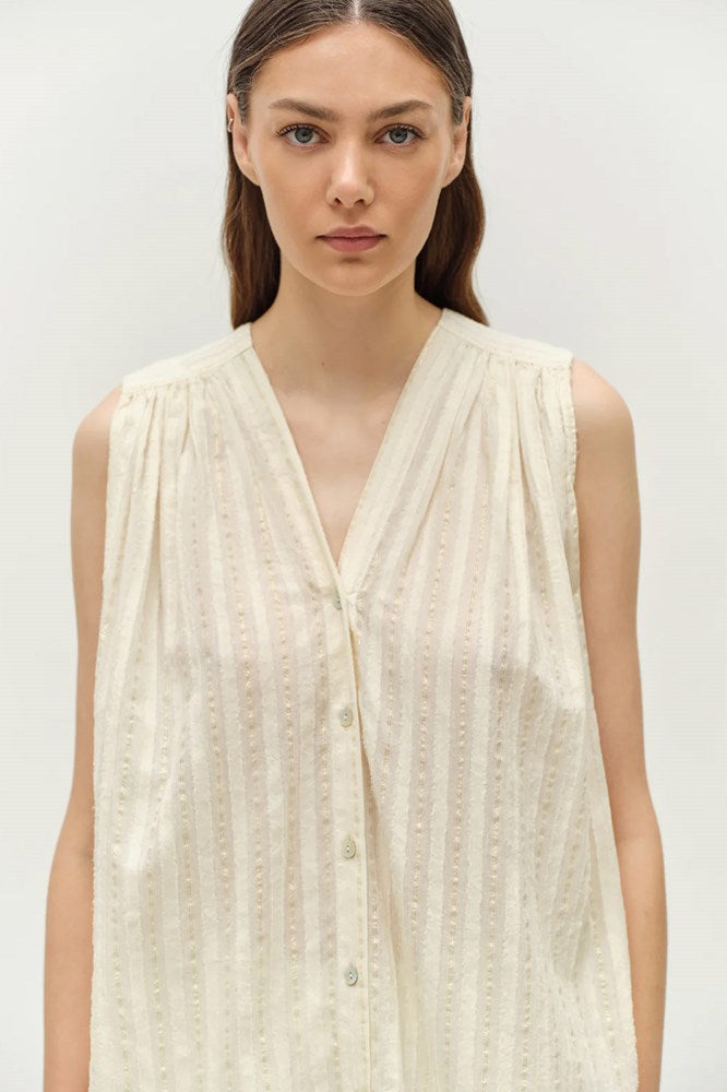 Iris Blouse