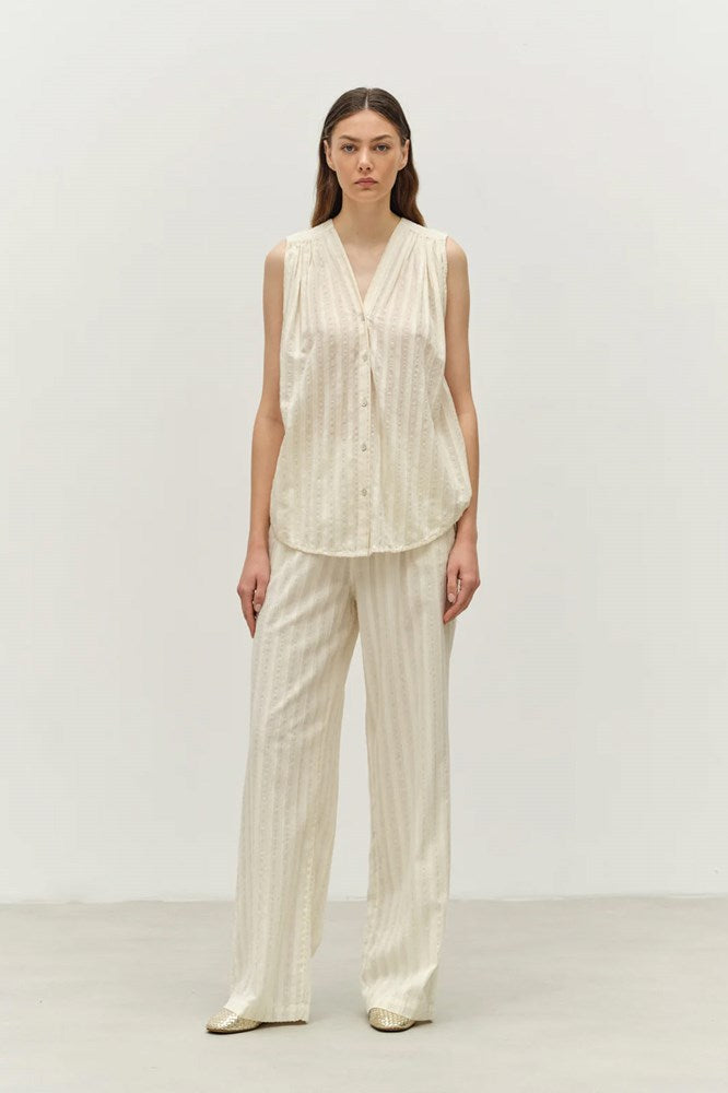 Iris Blouse