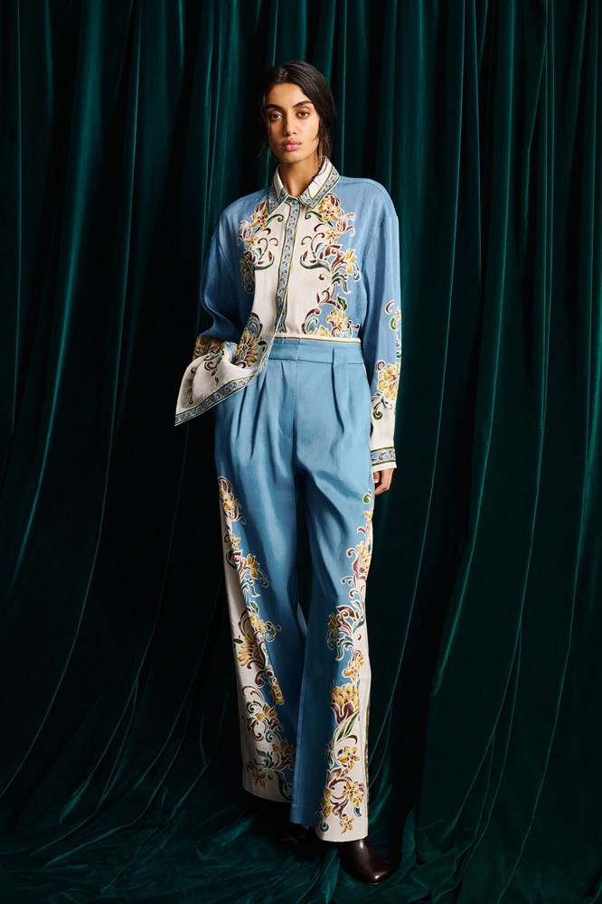 Joan Pant