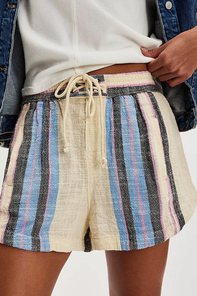 Kalli Board Short - Sand