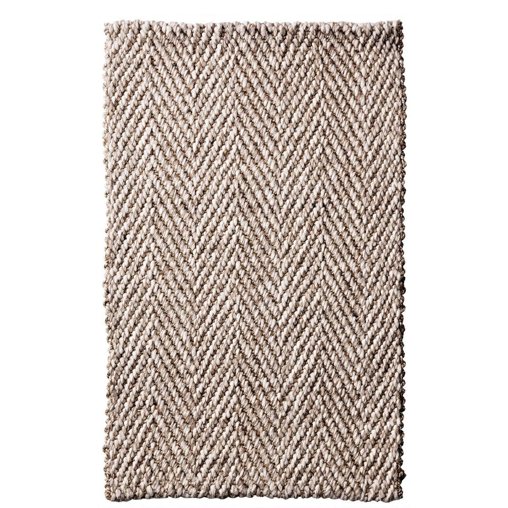 Kashmir Rug - Natural