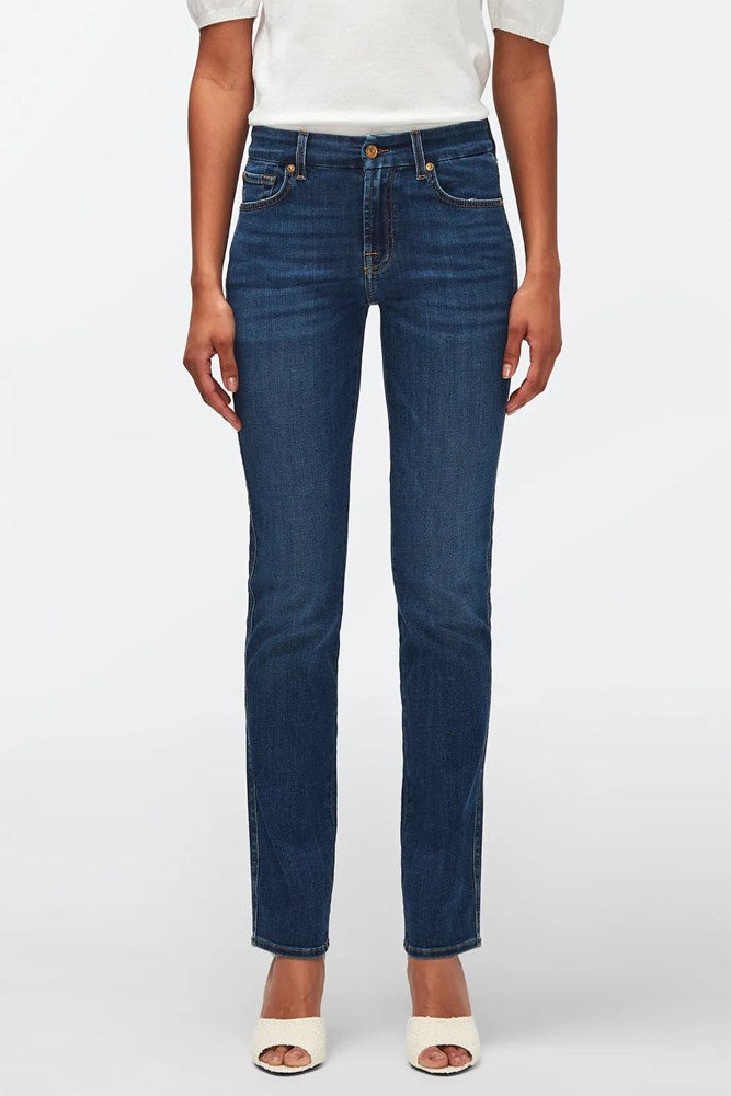 Kimmie Straight B(AIR) Jeans - Duchess