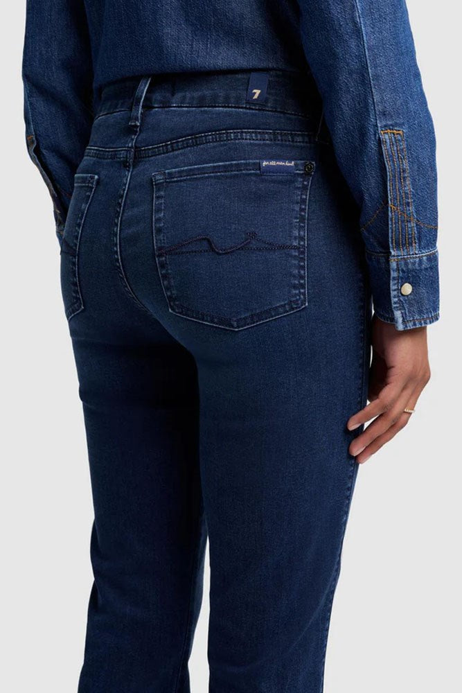 Kimmie Straight B(AIR) Jeans - Park Ave