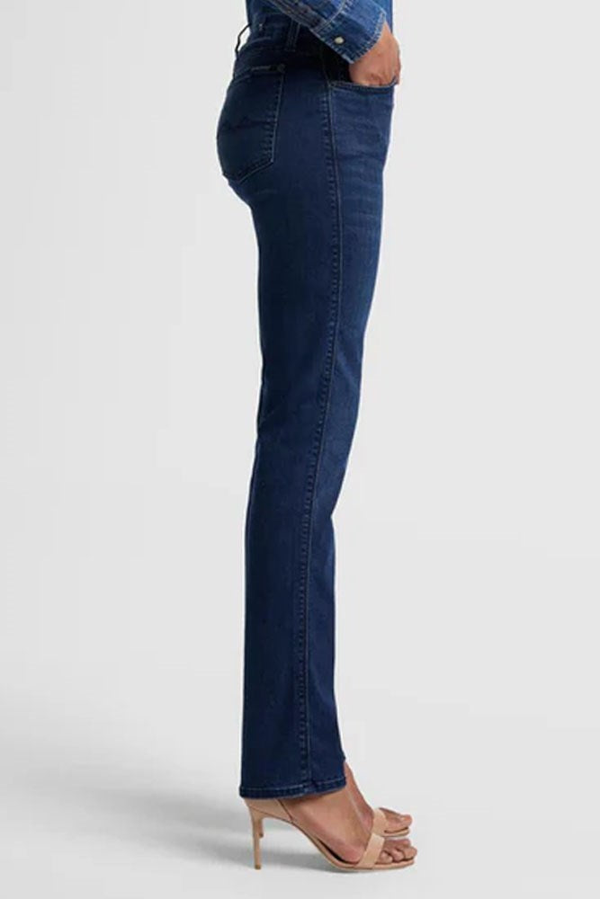 Kimmie Straight B(AIR) Jeans - Park Ave