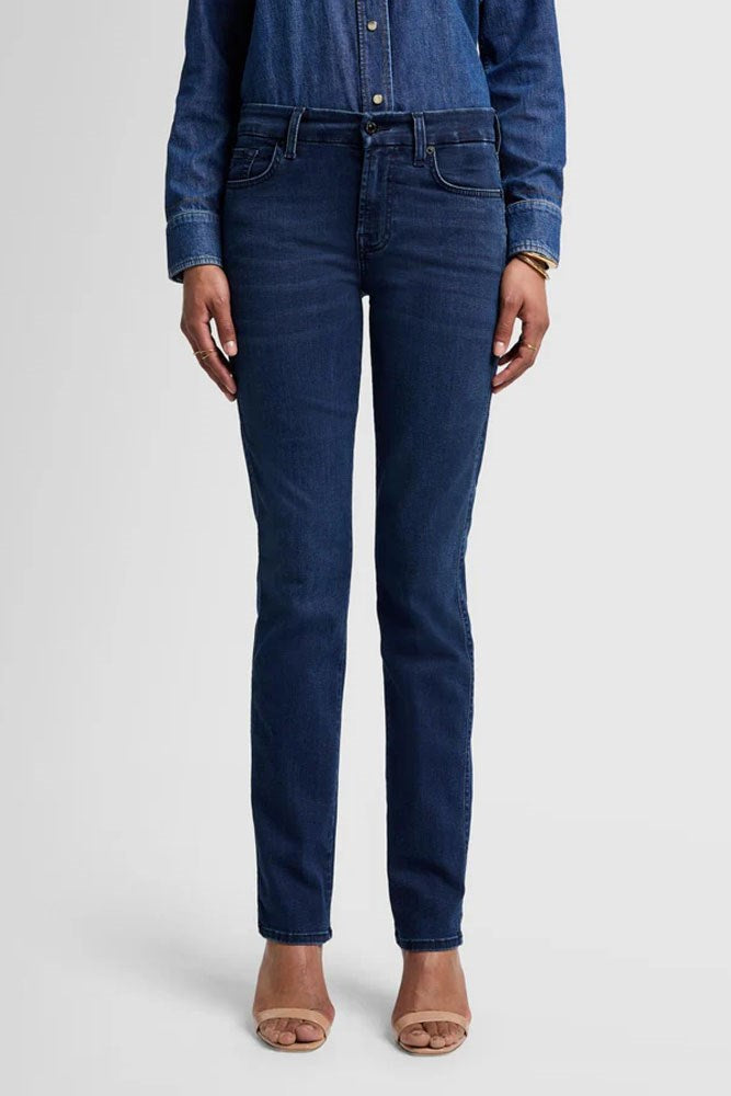 Kimmie Straight B(AIR) Jeans - Park Ave