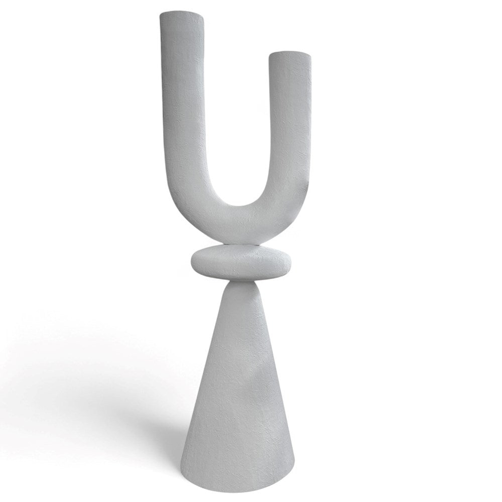 Klint White Totem - 196cm