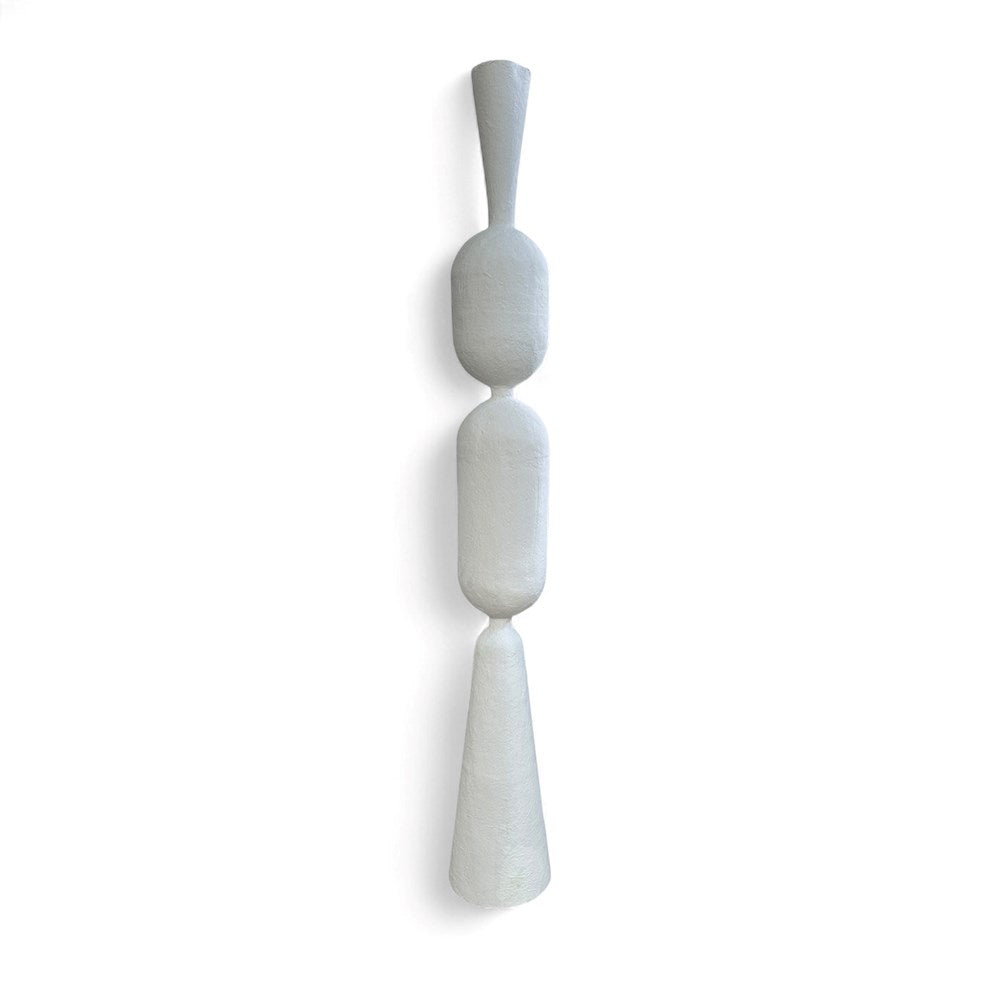 Kohan White Totem - 180cm