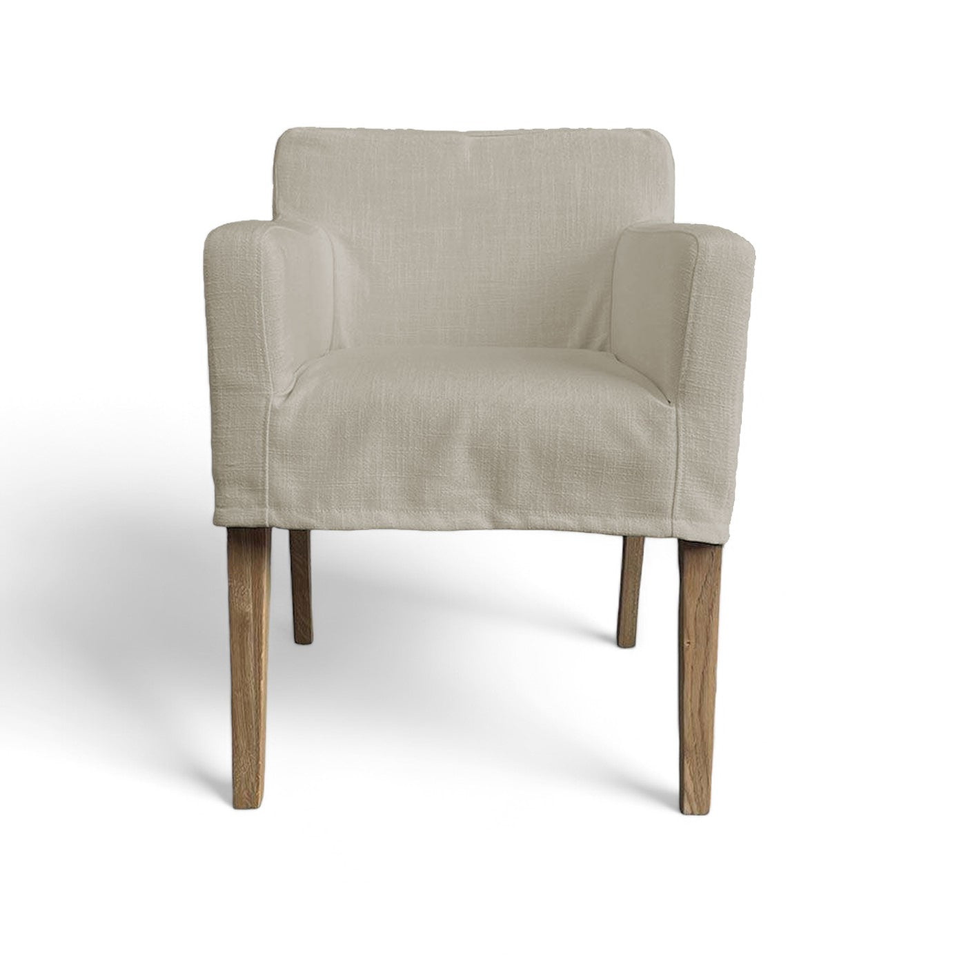 LA Dining Chair - Natural