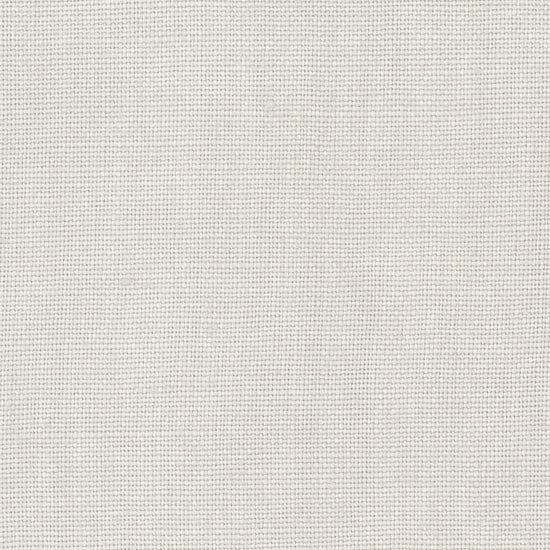 LA Dining Chair - White Linen
