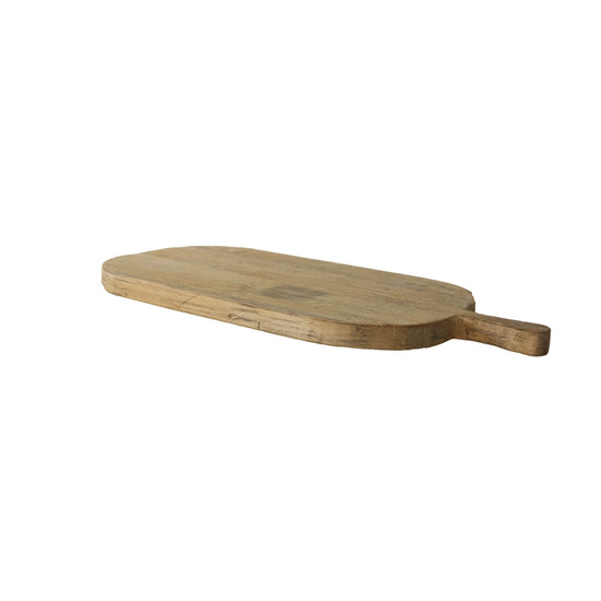 Large Serving Wooden Board