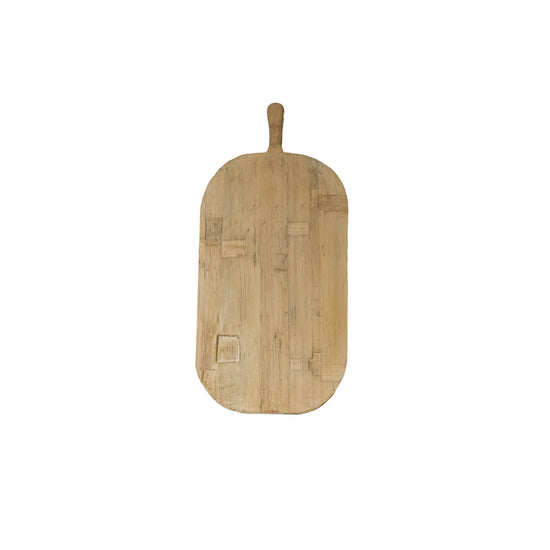 Large Serving Wooden Board