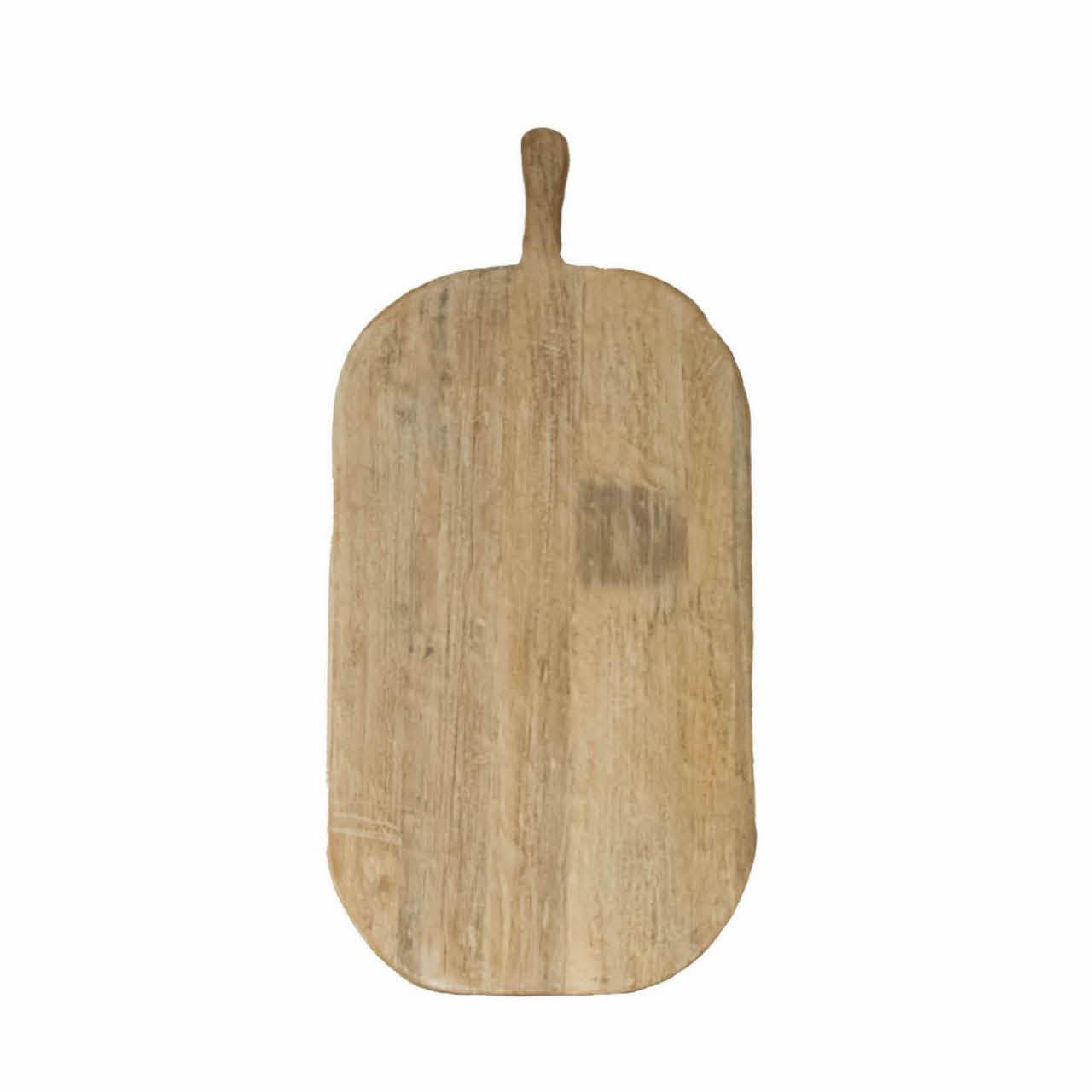 Large Serving Wooden Board