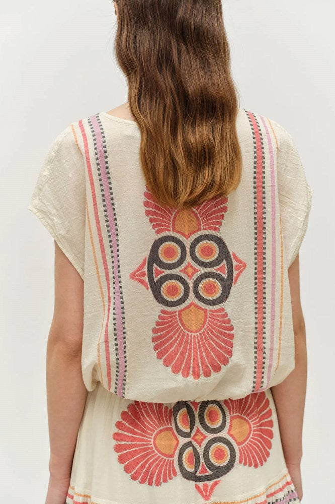 Loki Blouse