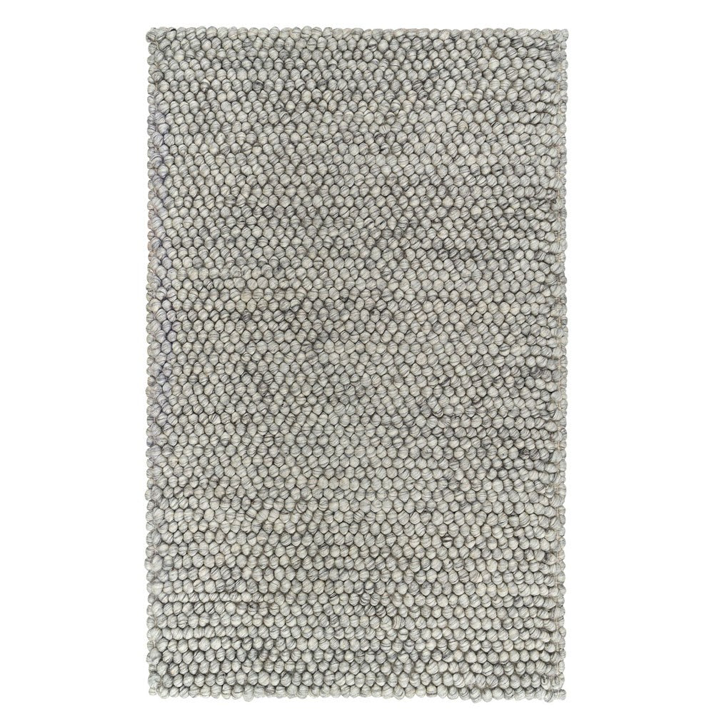 Loopy Pile Rug - Fossil