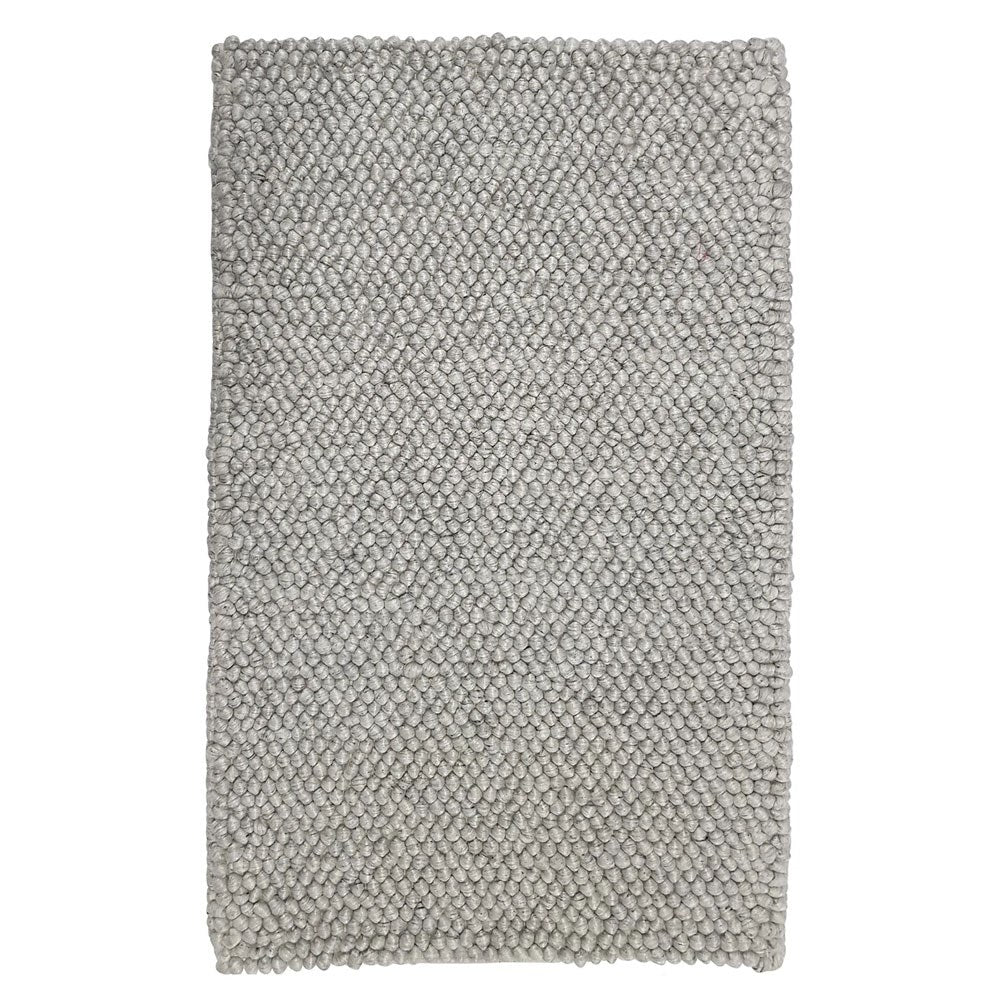 Loopy Pile Rug - Marble