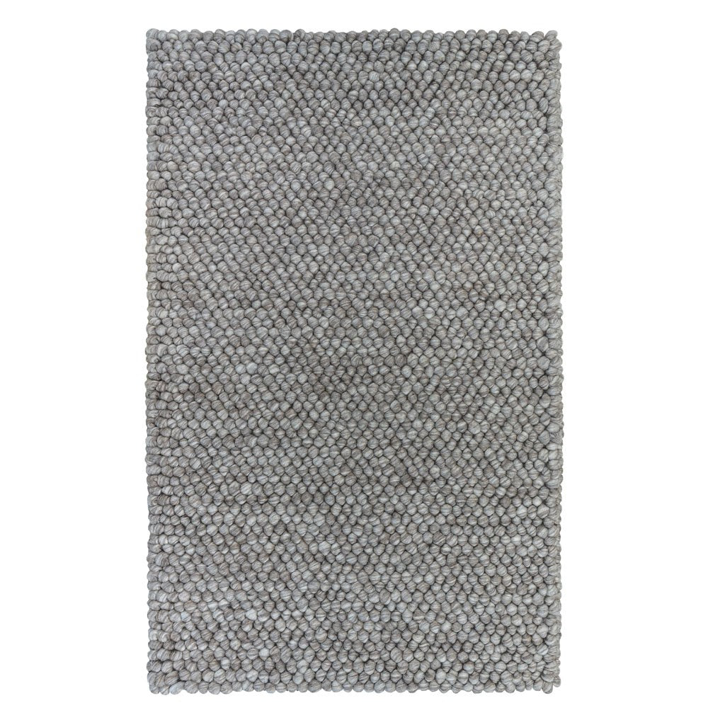 Loopy Pile Rug - Oatmeal