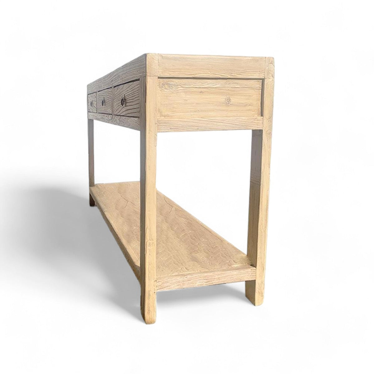 Console Tables