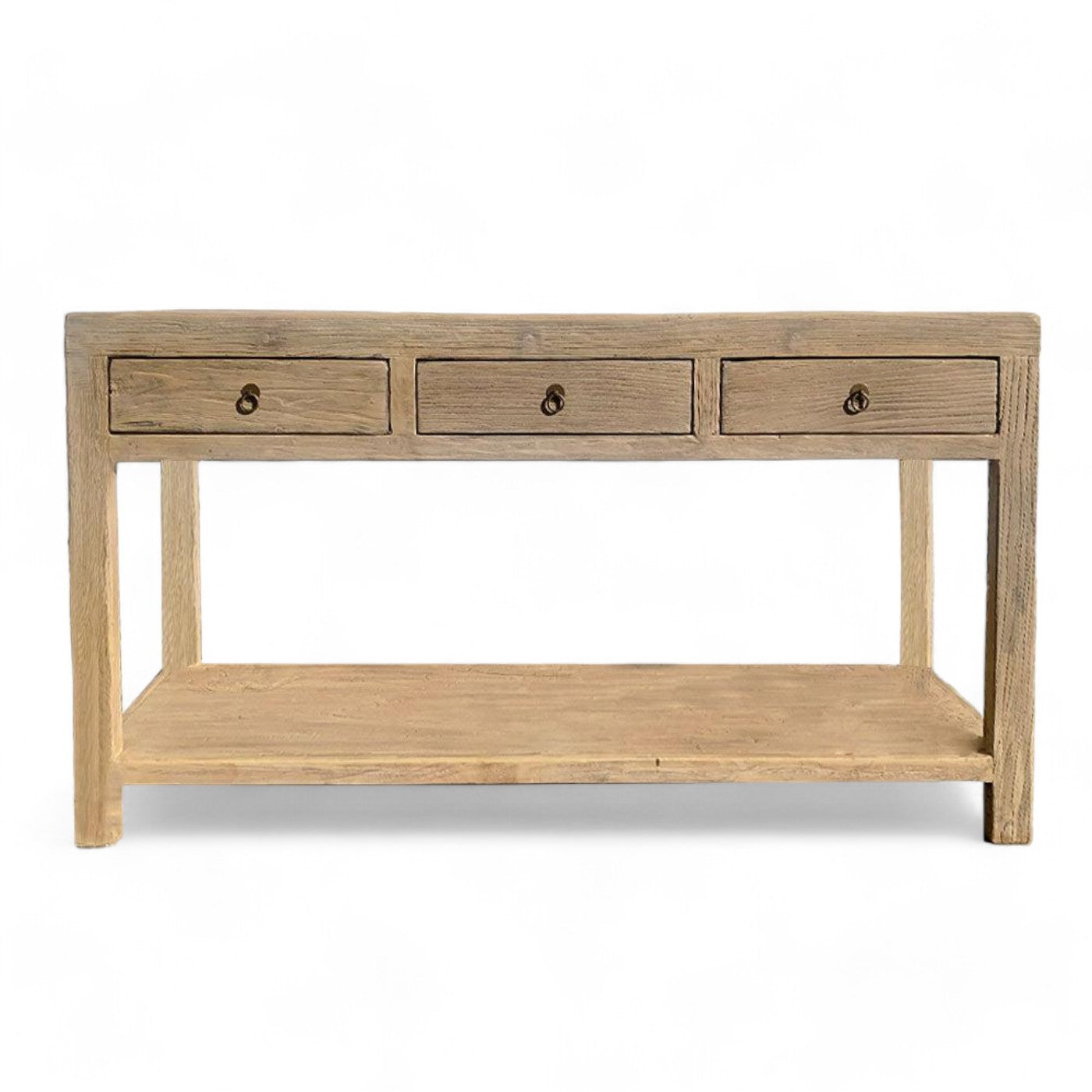 Lovisa Elm Console Table