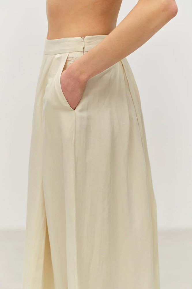 Loyalty Long Skirt