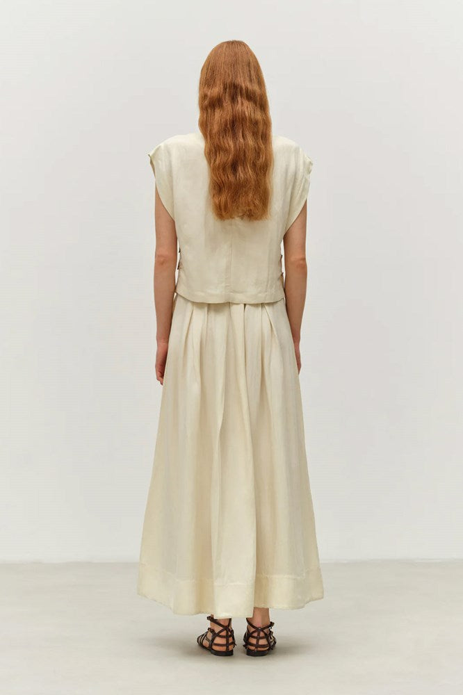 Loyalty Long Skirt