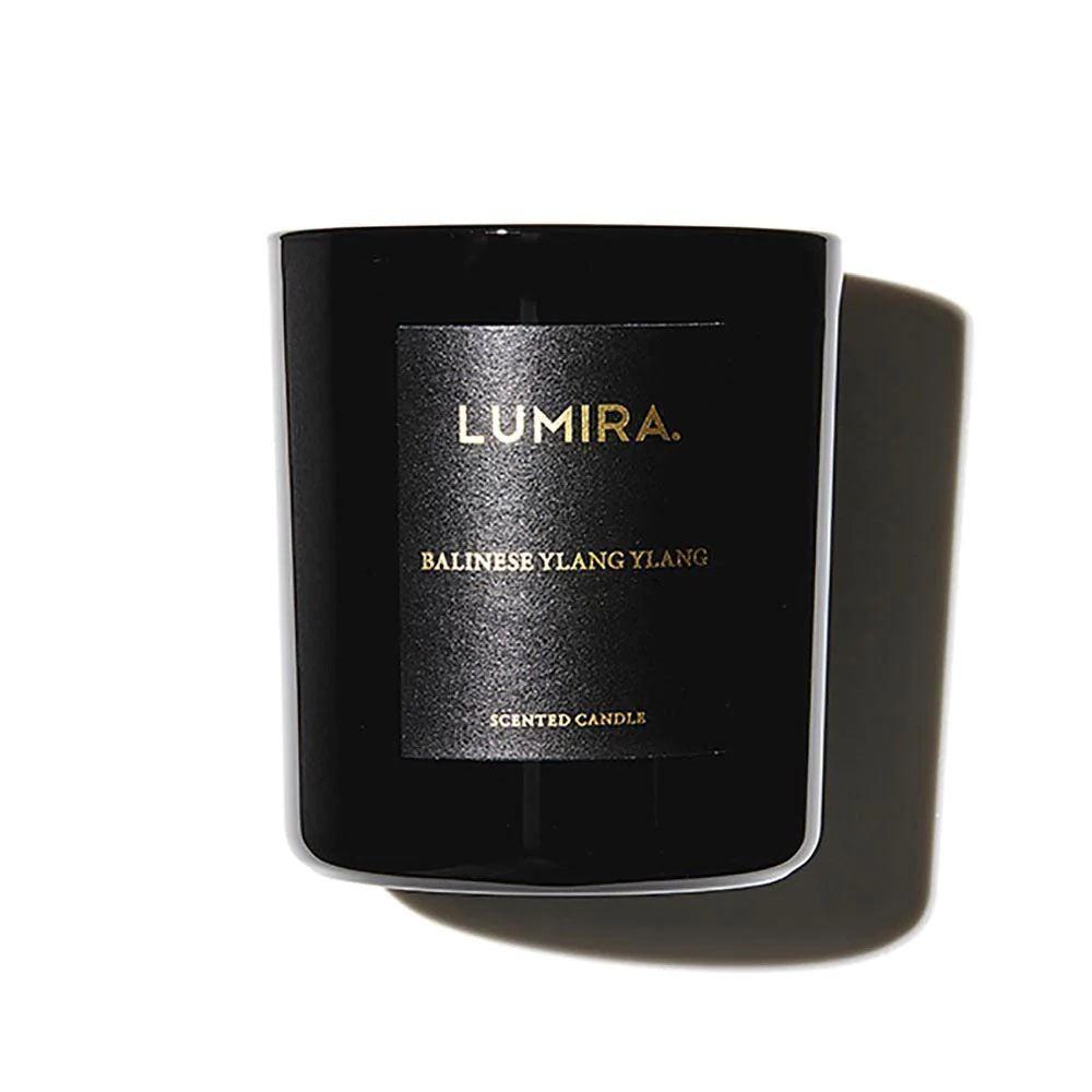Lumira Candle 300g - Balinese Ylang Ylang