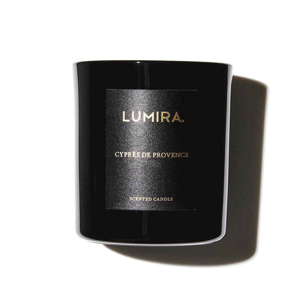 Lumira Candle 300g - Cypres De Provence