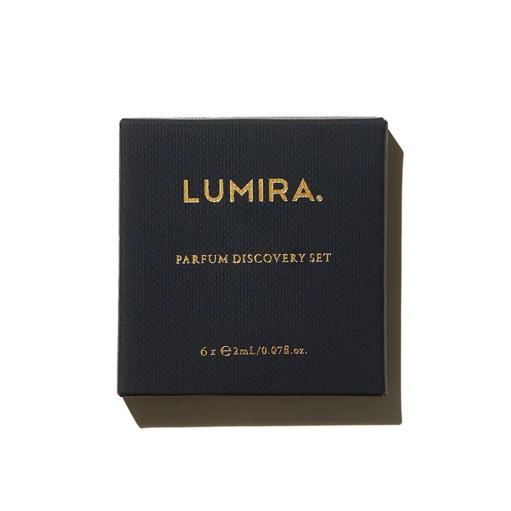 Lumira Parfum Discovery Set