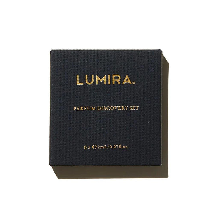 Lumira Parfum Discovery Set