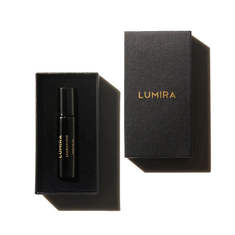 Lumira Perfume Oil - Arabian Oud