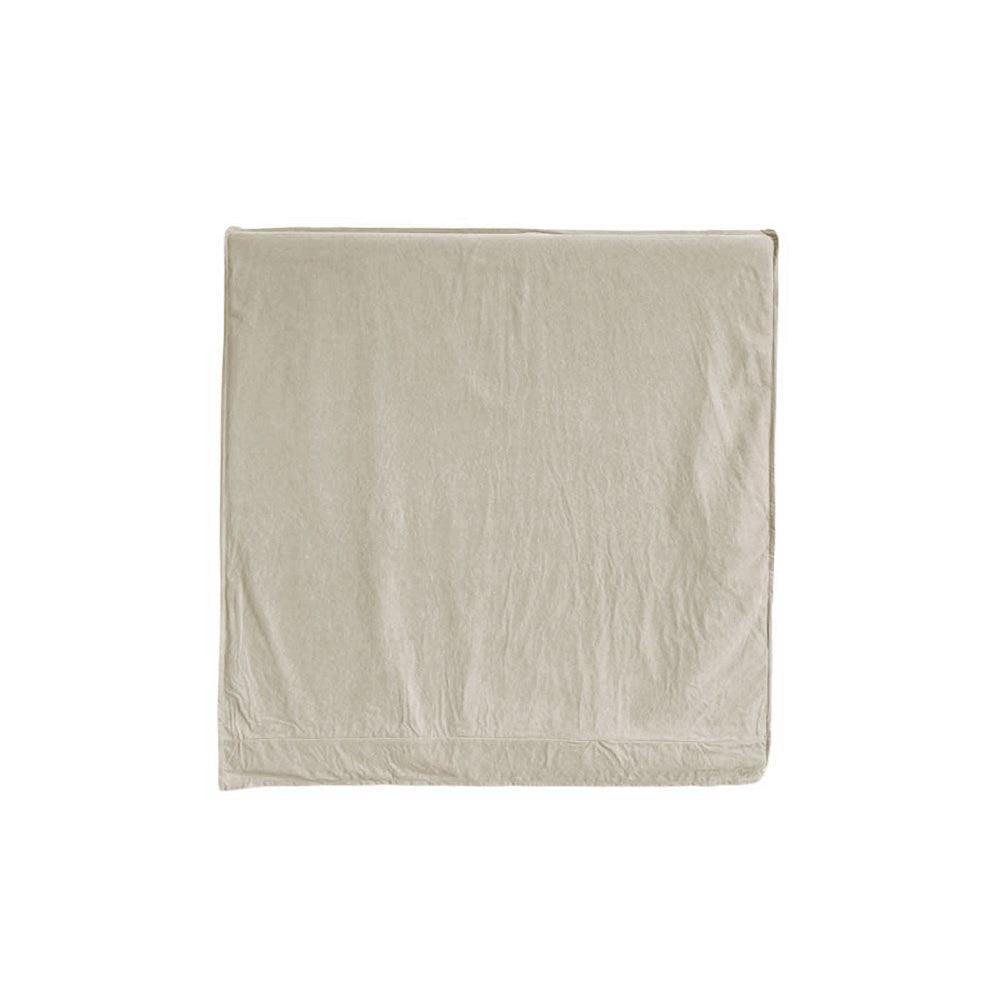 Lyra Bedhead - 100% Natural Linen