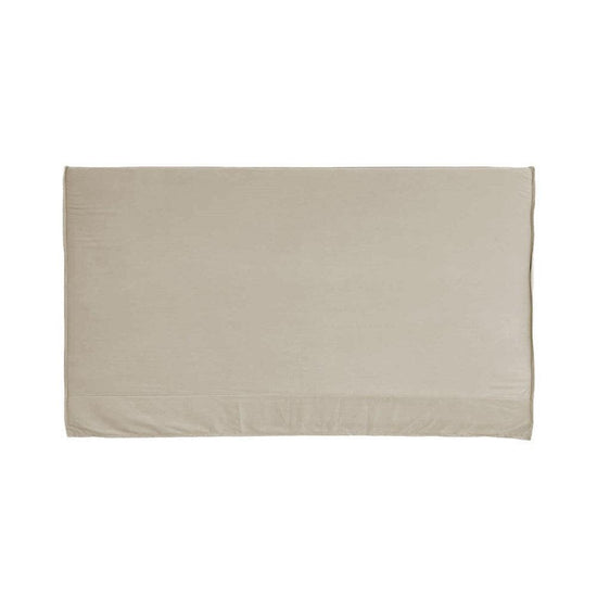 Lyra Bedhead - 100% Natural Linen