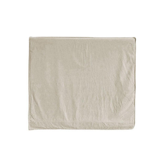 Lyra Bedhead - 100% Natural Linen