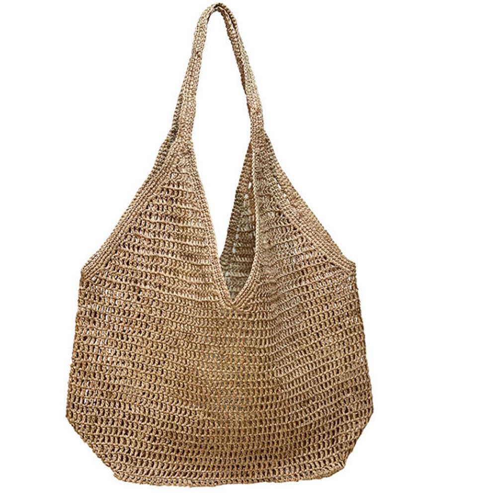 Ombinisoa Bag - Natural