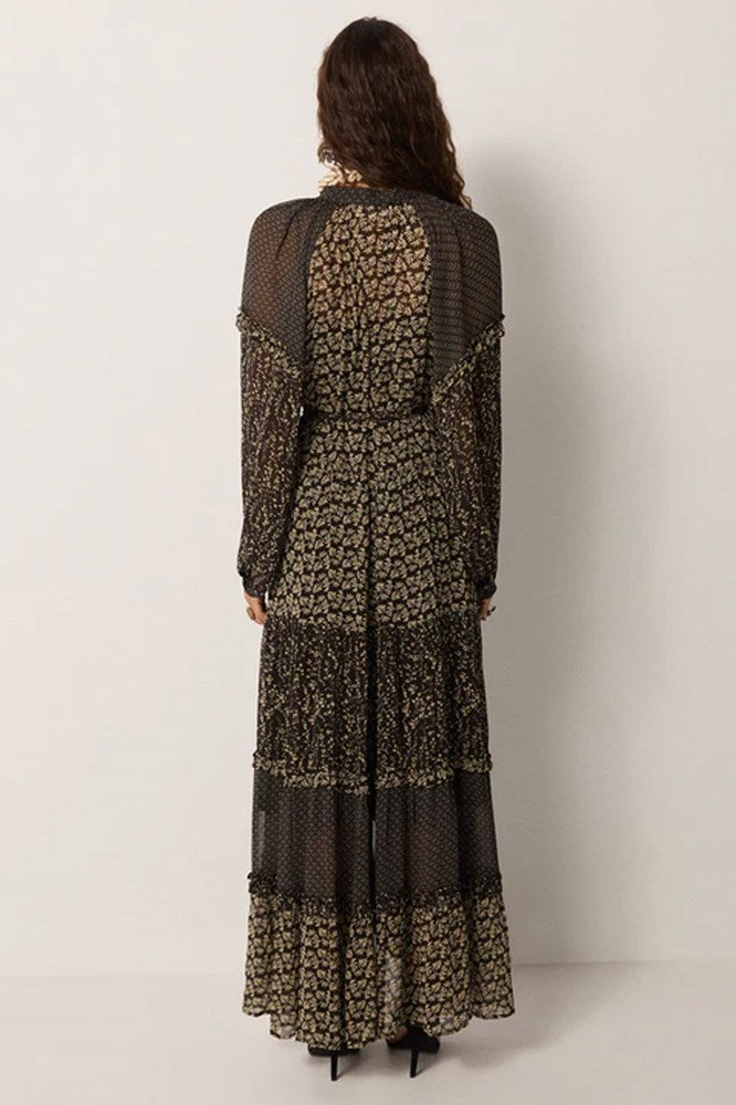 Eulalia Dress - Payes - Maison Hotel