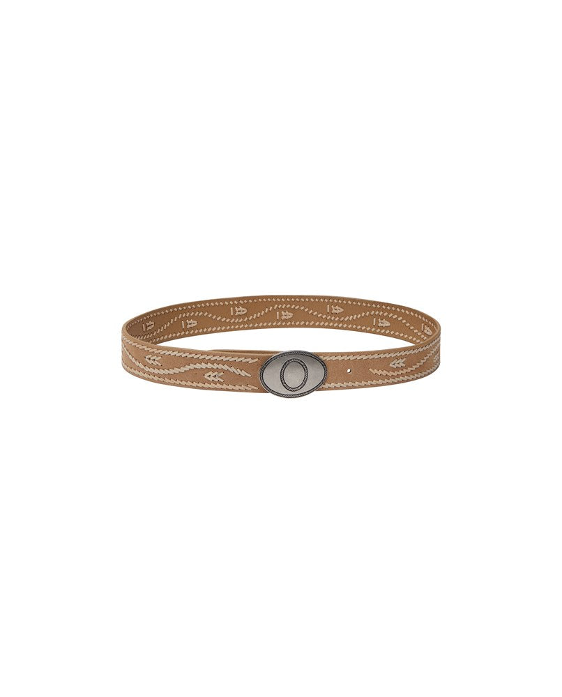 Malambro Belt - Sand - Maison Hotel