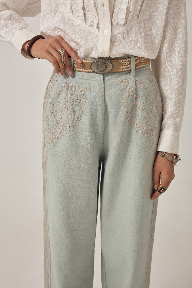 Malambro Belt - Sand - Maison Hotel