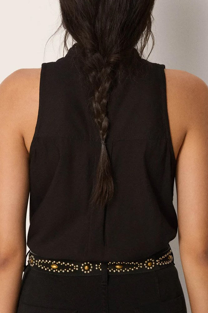 Piaf Blouse - La Coupole - Maison Hotel
